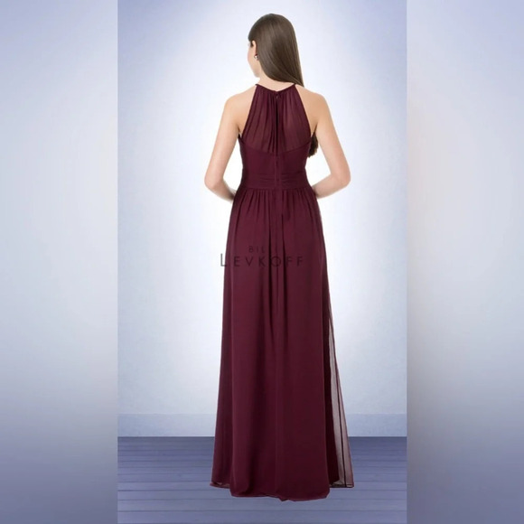 NWT Bill Levkoff Gown. Size 10. - Picture 2 of 5